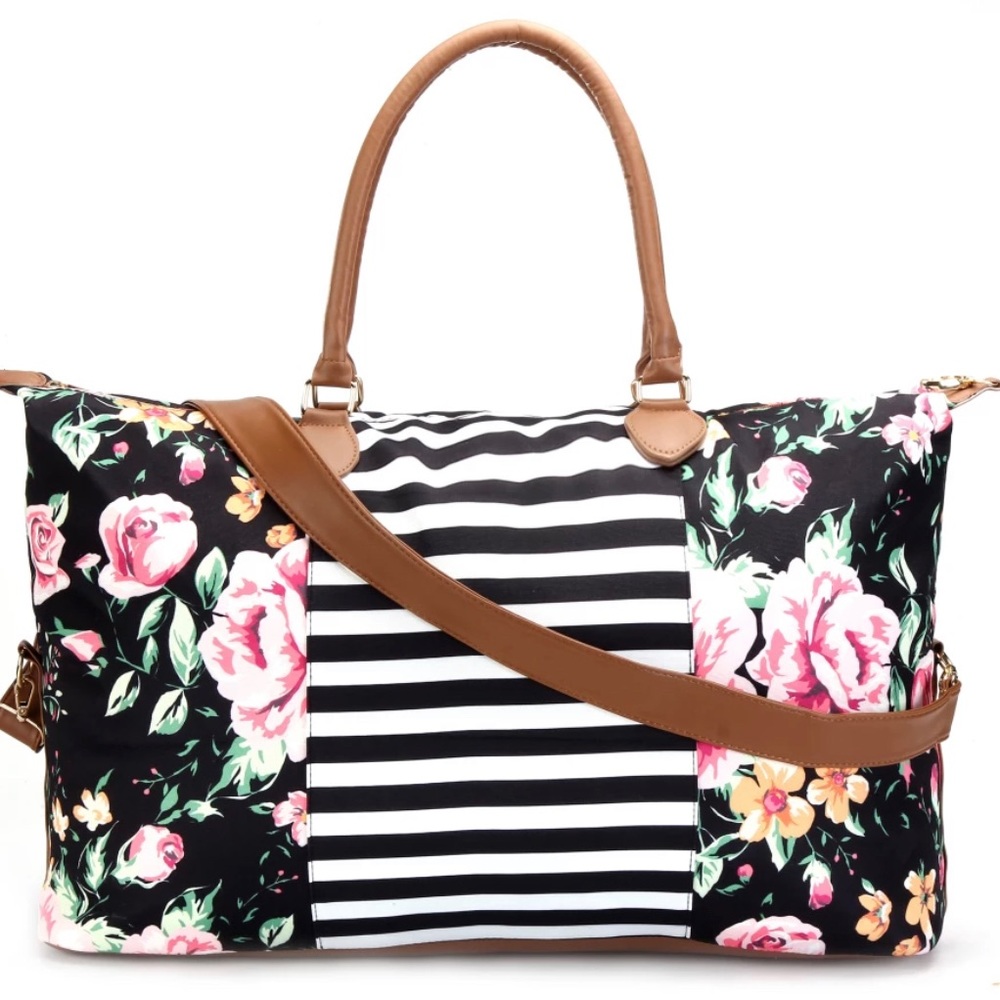 Weekender Tote